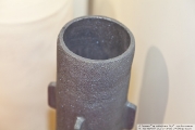 Electroizolyator plant, Mosrow region, Russia, silicon carbide based product
