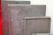 Electroizolyator plant, Mosrow region, Russia, silicon carbide based product