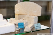 Izomat, Russia, produce a wide range of fibrous heat-insulating materials