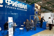 Finval, Russia, industrial equipment 