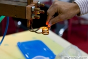Factory of convertersaFactory of Converters HFC Russia -  equipment of induction heating HFC, Russia