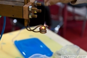 Factory of Converters HFC Russia -  equipment of induction heating