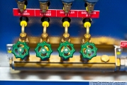 Factory of Converters HFC Russia -  equipment of induction heating