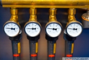 Factory of Converters HFC Russia -  equipment of induction heating