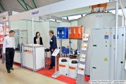 Nakal, Russia, electric and gas furnaces for all types of heat treatment processes