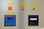 Nakal, Russia, electric and gas furnaces for all types of heat treatment processes