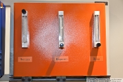 Nakal, Russia, electric and gas furnaces for all types of heat treatment processes