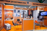 MSH Techno. Russia, supplies vacuum furnaces components