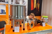 MSH Techno. Russia, supplies vacuum furnaces components