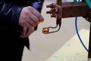 Factory of Converters HFC Russia -  equipment of induction heating