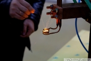 Factory of Converters HFC Russia -  equipment of induction heating