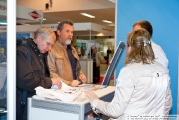 Izomat, Russia, produce a wide range of fibrous heat-insulating materials