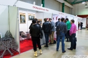 Industrial Furnaces Co Ltd., Russia, produce industiral electric resistance and gas furnaces for heat treatment and equipment for gas preparation and controllable gaseuos environments