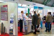 Izomat, Russia, produce a wide range of fibrous heat-insulating materials