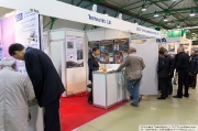 Technoinfo, Russia, high-temperature vacuum furnaces