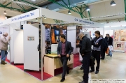 Factory of Converters HFC Russia -  equipment of induction heating