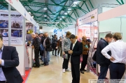 visitors of the Heat Treatment 2012