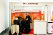 Mesa Electronic GmbH, Germany, control systems