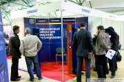 Control systems, Russia, automatisation of industrial production factories 
