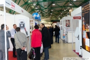 visitors of the Heat Treatment 2012