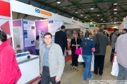visitors of the Heat Treatment 2012