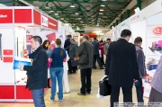 visitors of the Heat Treatment 2012