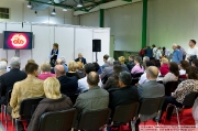 Conference ?Innovation Technologies of Heat Treatment?