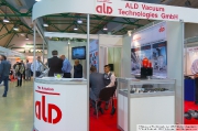 ALD - Advanced Vacuum Technology for Heat Treatment Applications, Germany
