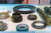 ALD - Advanced Vacuum Technology for Heat Treatment Applications, Germany