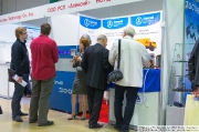 Aleksy, Russia, electrotechnical equipment
