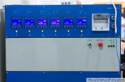 NORD-Engineering, equipment for resistive heat treatment process