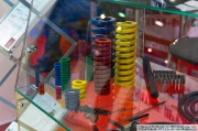Tochnost, Russia, products for enterprises of all industries and the social sector