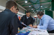 SMK, Russia, representative of leading manufacturers