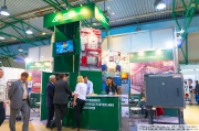 SMK, Russia, representative of leading manufacturers