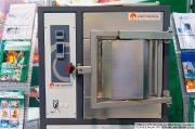 SMK, Russia, representative of leading manufacturers