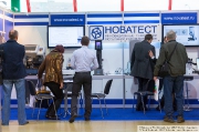 Novatest, Russia, representative of world leader manufactures of testing and measuring equipment 