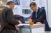 Technoinfo Ltd., Russia, thermal equipment 