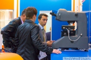 S-Instruments, Russia, diagnostics of production industry