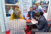 Remix, Poland, heat treatment equipment