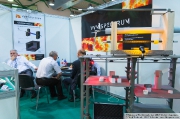 VVM Spectrum, Russia, heating elements 