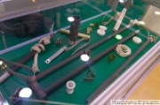 VVM Spectrum, Russia, heating elements