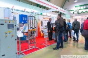 ?Nakal?, Russia, electric and gas furnaces for all types of heat treatment processes