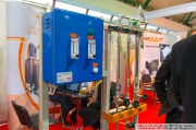 ?Nakal?, Russia, electric and gas furnaces for all types of heat treatment processes