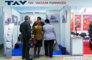 TAV SpA - Tecnologie Alto Vuoto, Italy, vacuum furnaces