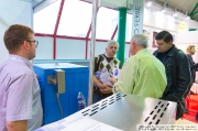 Nemen, Russia, is a representative of Polish factories Pol-Eko-Aparatura and Czylok