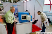 Nemen, Russia, is a representative of Polish factories Pol-Eko-Aparatura and Czylok