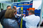Control systems, Russia, automatisation of industrial production factories