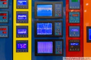 Control systems, Russia, automatisation of industrial production factories