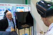 Transit Service, Russia, plasma hardening