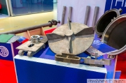 Votkinsk Plant of the Thermal Equipment - production, delivery and development of loading equipment and spare parts for the thermal and oil refining equipment